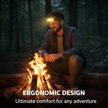 VeraLumios EDGE 10X – Ultra-Power Edition